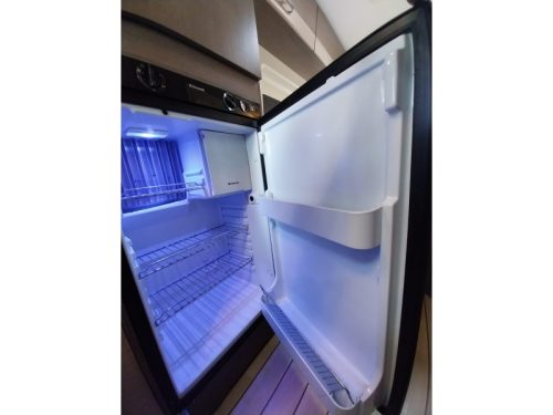 Pilote 3,0 Liter 180 PS L&auml;ngsbetten Foto: 8