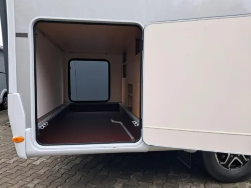 Sunlight I67S 1200 &euro; Rabatt! Foto: 3