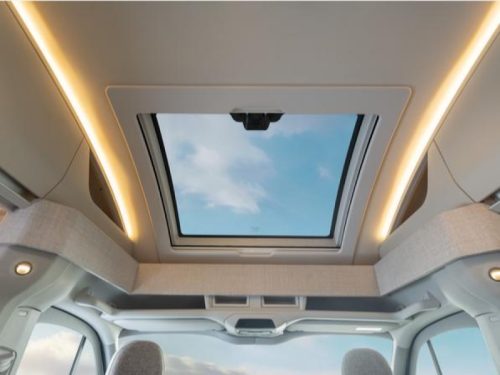 Knaus Sky TI 650 MEG VW MODEL 2027  foto: 13