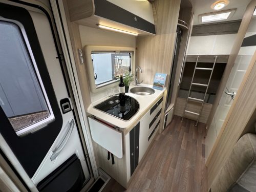 ILUSION Sundriver T760 photo: 3
