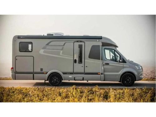 Hymer GT-S 600 Modelljahr 27  Foto: 1