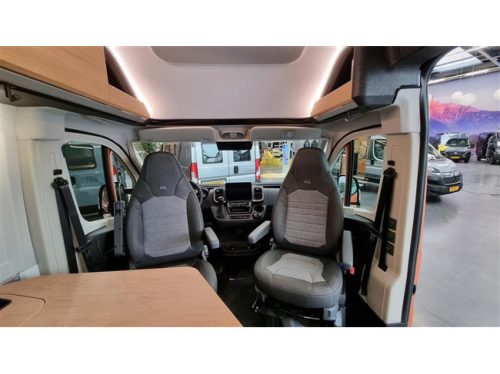 Adria Twin 640 SLB Foto: 17