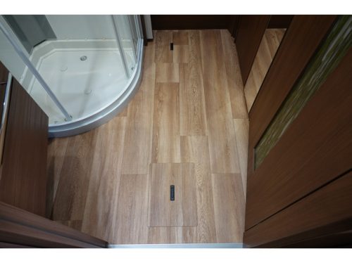 NIESMANN BISCHOFF Arto 85E 180Hp Automatic | Leveling system | Air suspension photo: 13