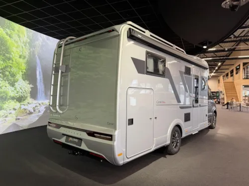 Adria Coral Supreme MB 670 DL LED / Dachklimaanlage / Automatik Foto: 2