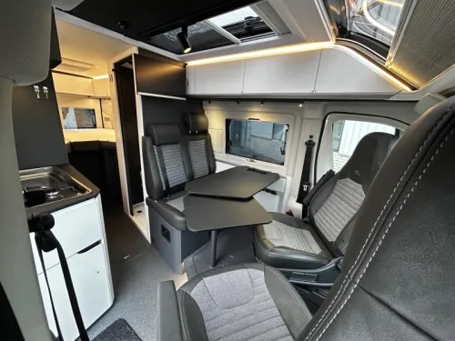 Adria Twin Supreme 640 SLB !! '26 5 months old photo: 11