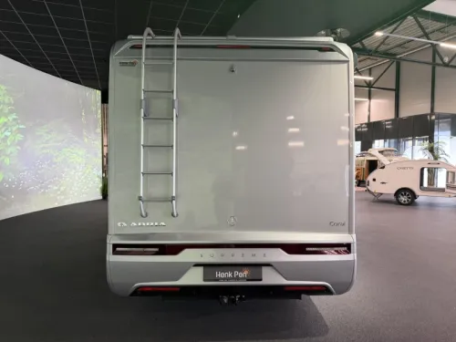 Adria Coral Supreme MB 670 DL LED / Dachklimaanlage / Automatik Foto: 9