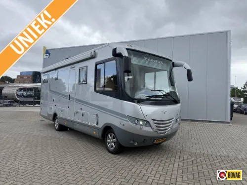 Phoenix Liner 8000 G Full options