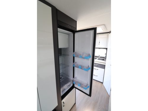 Hobby Excellent 460 SL Mover/ Markise/ 2025 Foto: 13