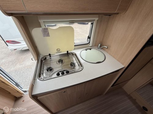 Sunlight T66 Single beds! Automatic! photo: 8