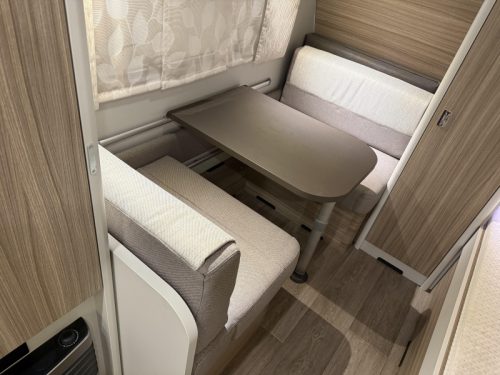 B&uuml;rstner Averso Plus 510 TK CAMA LITERA 7 PERSONAS TOP foto: 8