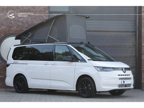 Volkswagen California Ocean 1.5 eHybrid 180 kW / 245 PK DSG 4Motion photo: 4