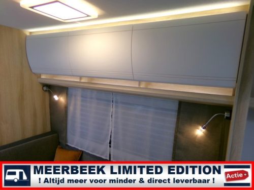 Hobby De Luxe 460 SFF 2027 NEWEST MODEL! photo: 4