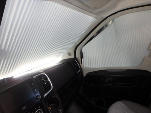 Weinsberg CaraBus Grey 600 ME Foto: 33