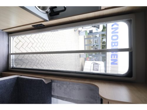 Weinsberg CaraOne 480 EU Modelo 2026 / 947  foto: 18