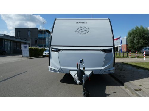 Knaus Sudwind Black Selection 500 EU 2026  photo: 6