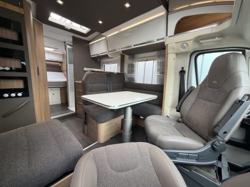 Adria Matrix 670 SC Foto: 17