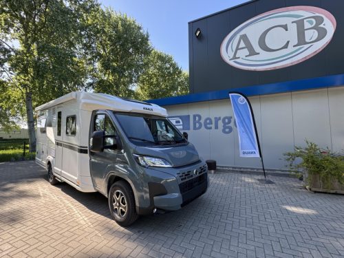 Knaus L!ve Ti 650 MF Foto: 4