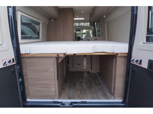 Carado CV 640 Pro+ Fiat photo: 22
