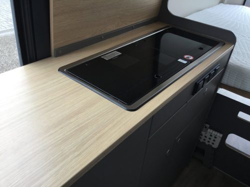 LMC C600 INNOVAN AUTOMAAT photo: 6