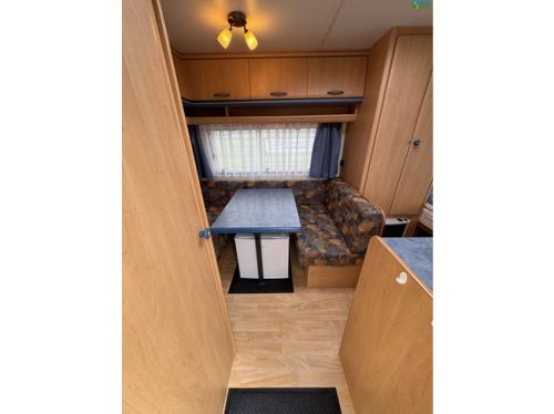 Hobby De Luxe Easy 400SF Foto: 9