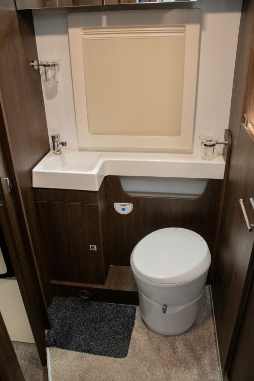 Benimar Tessoro 487 photo: 22