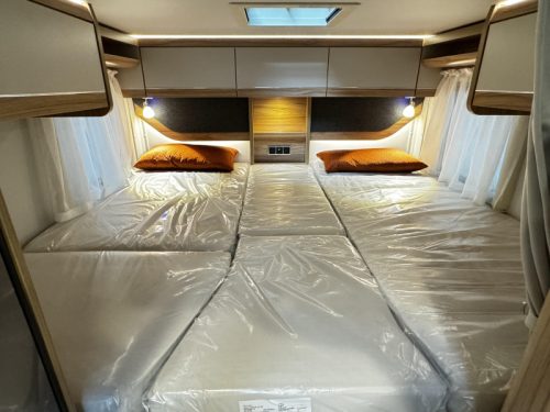 Hymer Exsis-T 474 - Automatique photo : 12