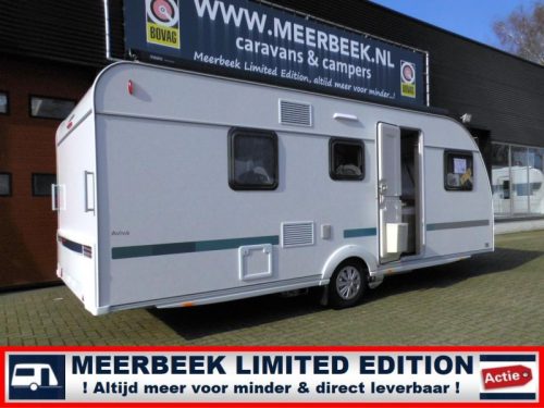 Adria Aviva 563 PT 7724,=DISCOUNT MOVER+THULE photo: 1