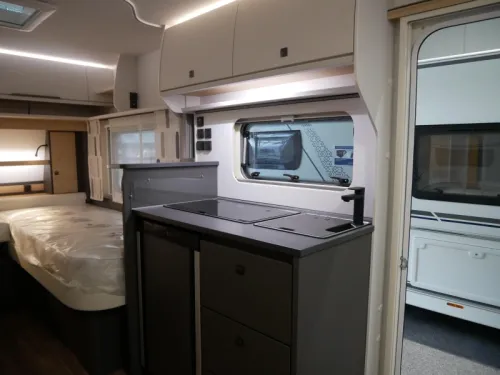 Fendt Apero 465 TG Model 2026 photo: 7
