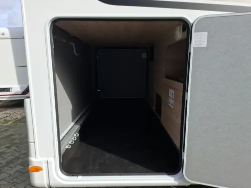 Dethleffs Just Camp T 7052 EB Active - Automatic  photo: 3