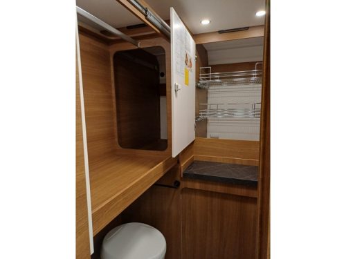Benimar Yrteo 885 Showmodell 2027 Foto: 14