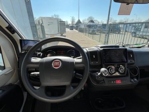 Adria Matrix Plus 600 SC foto: 18