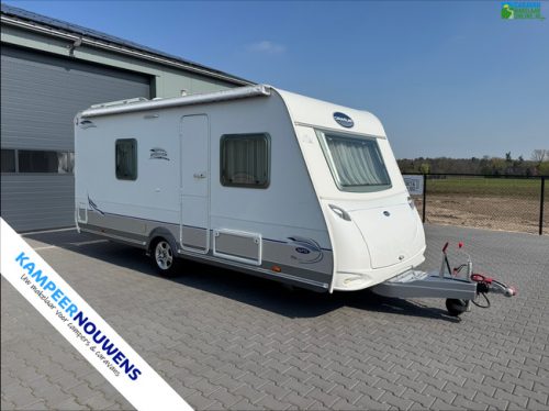 Caravelair Ambiance Style 475
