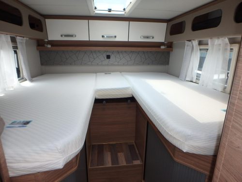 Weinsberg Pepper 640 MEG Angebot Wohnmobilvermietung Foto: 21