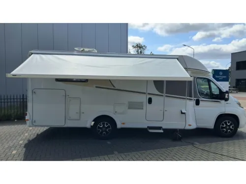 Carado T 447 single beds / Automatic photo: 14