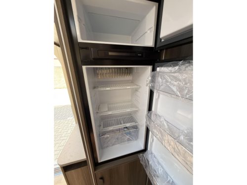 Kabe Royal 540 GLE  photo: 11