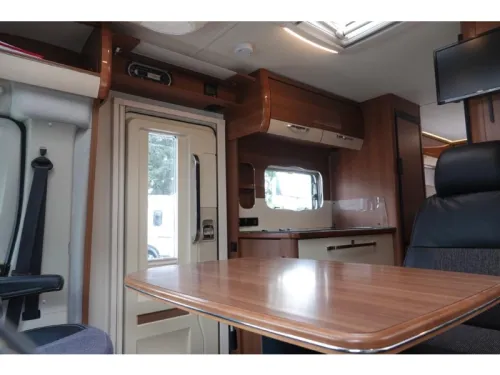 LMC Cruiser Comfort 662 T  foto: 15