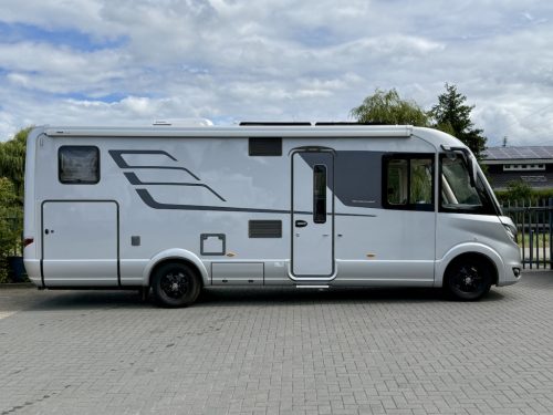 Hymer BML I 780 photo: 0