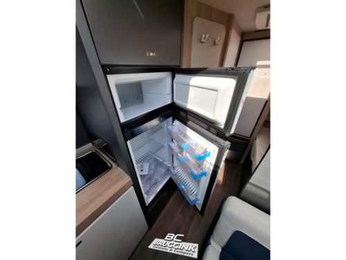 Knaus Sport 500 KD - NEW photo: 8