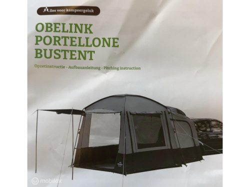 Peugeot Partner Tepee Microcamper 1.2 PureTech Allure photo: 17