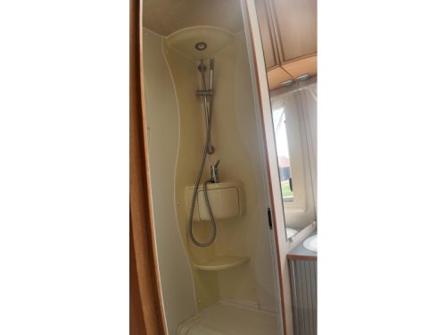 Adria Mobil Coral S ADRIA CORAL S 680SP photo: 20