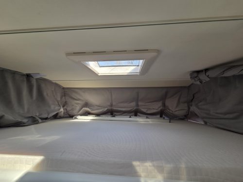 Sunlight I67S Sunlight I67S Automaat Foto: 16