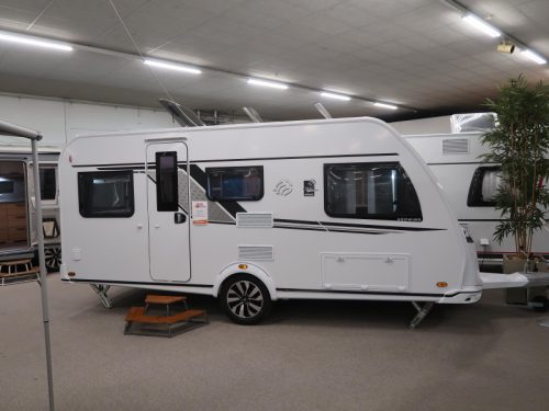 Knaus Sudwind Black Selection 460 EU EINZELBETTEN Foto: 22