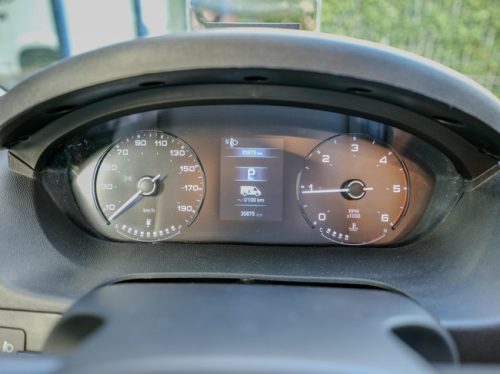 Knaus Van TI Vansation 650 MEG 2X AIRCO AUTOMAAT L-ZIT! foto: 11