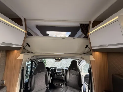 Adria Coral XL Plus 670 SL - FAMILIENWOHNMOBIL Foto: 12