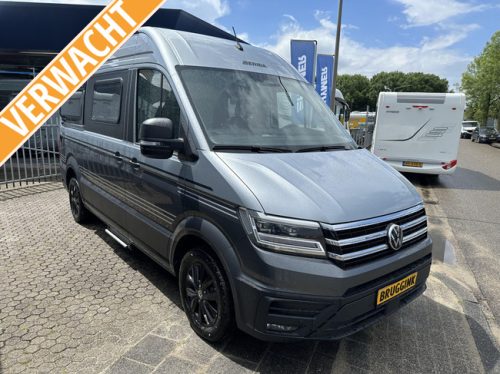 Hymer Eriba 600 -AUTOMATIC-LEATHER-LED-17'' photo: 0