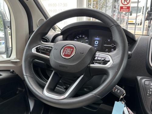 Bavaria K DWARSBED+9T AUTOMAAT FIAT8 DAKAIRCO foto: 16