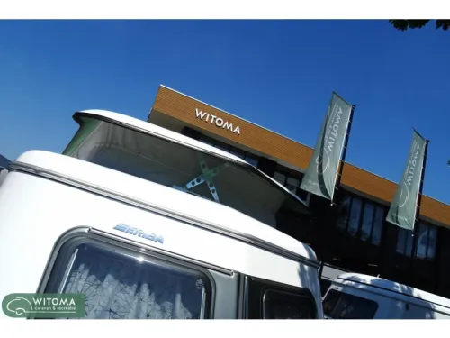Eriba Touring 630 Oferta &acirc;&not; 5.455,- Ventaja - foto: 14