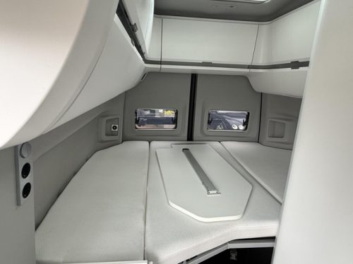 Volkswagen CRAFTER Grand California 600 Foto: 11