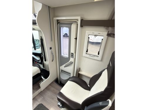 Chausson Welcome 611 Travel Line photo: 22