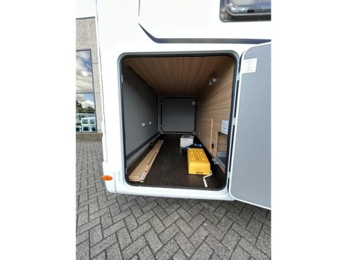 Dethleffs Just 90 T 7052 DBM Ex-Vermietung Foto: 7